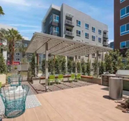 Spacious 2 Bedroom Apartment Near Disneyland And Anaheim Convention Center Exteriér fotografie