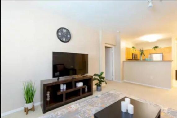 Spacious 2 Bedroom Apartment Near Disneyland And Anaheim Convention Center Exteriér fotografie