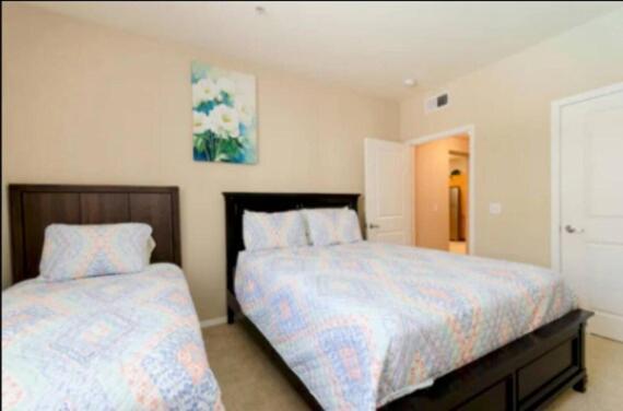 Spacious 2 Bedroom Apartment Near Disneyland And Anaheim Convention Center Exteriér fotografie